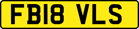 FB18VLS