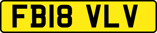 FB18VLV