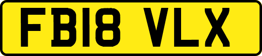 FB18VLX