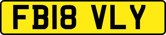 FB18VLY