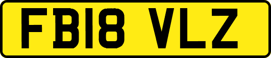 FB18VLZ