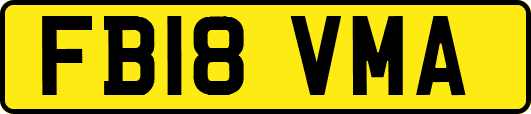 FB18VMA