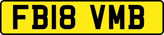FB18VMB