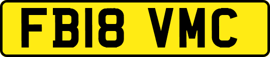 FB18VMC