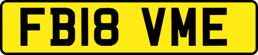 FB18VME