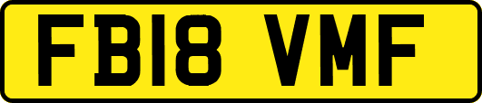 FB18VMF