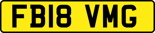 FB18VMG