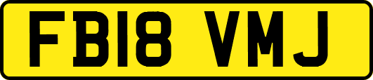FB18VMJ