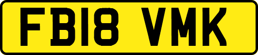 FB18VMK