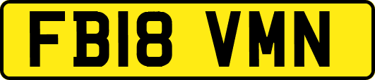 FB18VMN