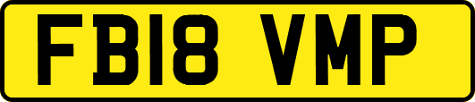 FB18VMP