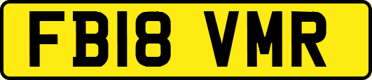 FB18VMR