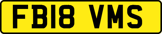 FB18VMS