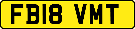 FB18VMT