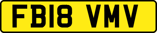 FB18VMV