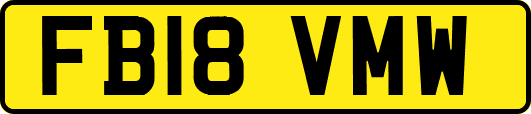FB18VMW