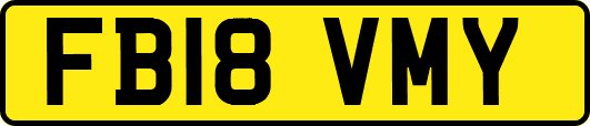 FB18VMY