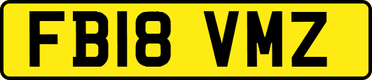 FB18VMZ