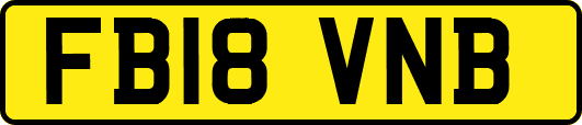 FB18VNB
