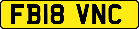 FB18VNC