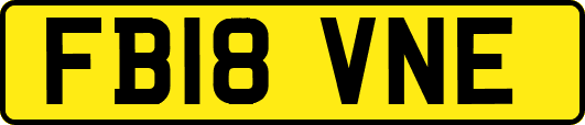 FB18VNE
