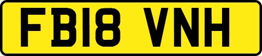 FB18VNH