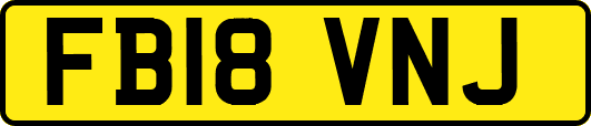FB18VNJ