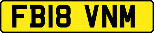 FB18VNM