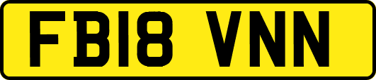 FB18VNN