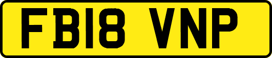 FB18VNP