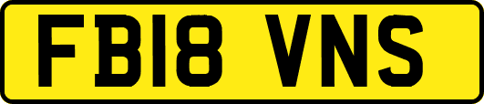FB18VNS