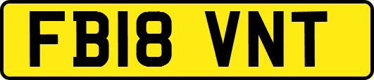 FB18VNT