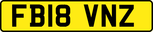 FB18VNZ