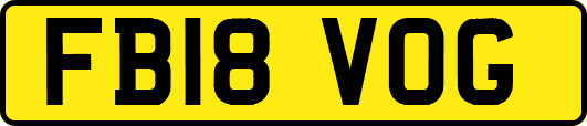 FB18VOG