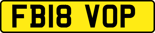 FB18VOP