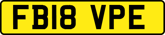 FB18VPE