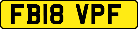 FB18VPF