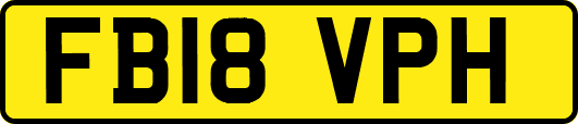 FB18VPH