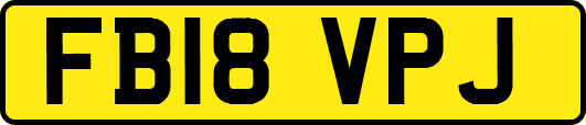 FB18VPJ