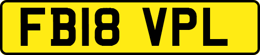 FB18VPL