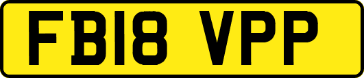 FB18VPP