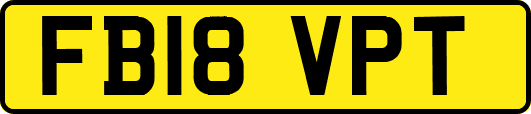 FB18VPT