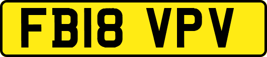 FB18VPV