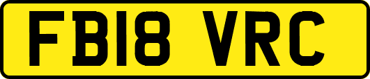 FB18VRC