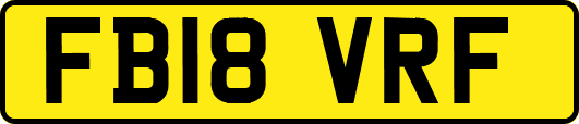 FB18VRF