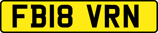 FB18VRN