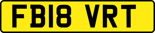 FB18VRT