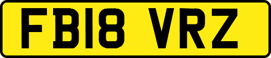 FB18VRZ