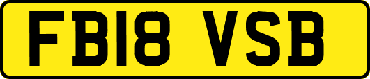 FB18VSB