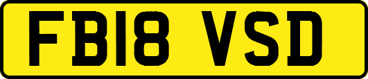 FB18VSD